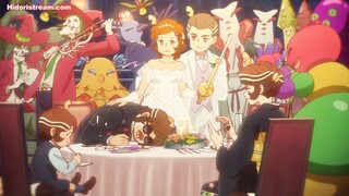 Apocalypse Hotel Eps 9 (Sub-Indo)