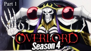 สปอย overlord ss4 ตอนที่1