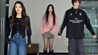 Game pesta orang Kpop. Dengarkan kata-katanya dan lompat ke Kpop yang terlintas dalam pikiran! tiba-