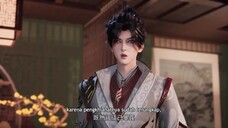 The Sword Emperor Of Eternity Eps 25 Sub Indo