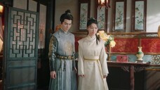 Detective Husband I’ve Never Met (2022) สายลับราชบุตรเขย EP 5 [ซับไทย]