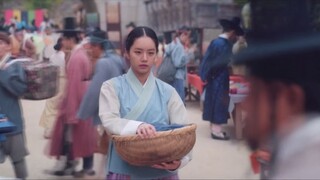 Moonshine | Episode 02 | Hindi Dubbed | K-Drama Series