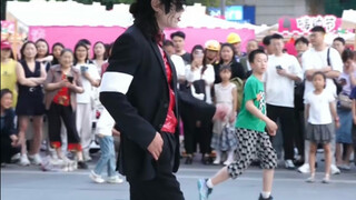 Charge with the rhythm, ignite passion with dance