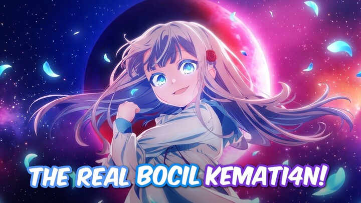 LOLI INI BUKAN SEMBARANG LOLI‼️