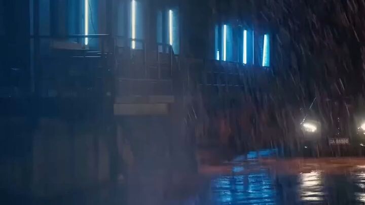 🎬นึกว่านักมวยดันเป็นหมาป่าคลั่งรัก 🗣พากย์ไทย (เต็มเรื่อง)