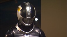 Den-O Episode 44 Resolution of a Single-Action