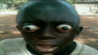 You laugh you lose your balls