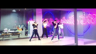 K/DA新歌《More》，副歌部分速扒