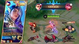 SAVAGE!! LESLEY NEW ANNUAL STARLIGHT "HAWK-EYED SNIPER" IS FINALLY HERE! (ONESHOT/ONEKILL IS BACK!!)