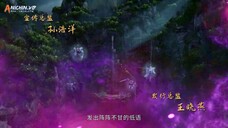 Legend of lotus fairy sword | eps 10