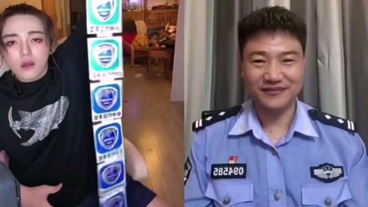 Chi Jiang Streams Officer Chen’s Episodes Non-Stop