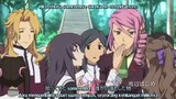Tenchi Muyo! Episode 05 subtitle Indonesia