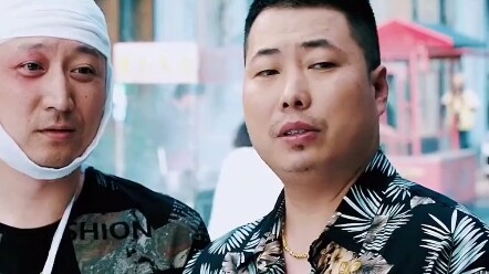 To let his father enjoy his golden years, the son has planned a barbecue showdown that’s about to ki