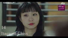 Itaewon Class Ep.14 [sub indo]