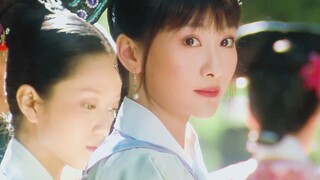 ตู้เสื้อผ้าของหลิงหรง | ในชีวิตของฉันฉันไม่สามารถควบคุมตัวเองได้เลย