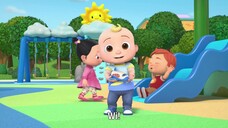 Phố Cocomelon EP 4 [Sub Việt]