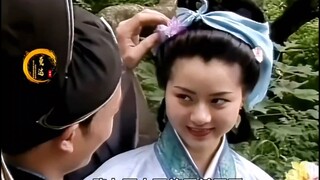 狐仙钦慕穷苦书生，不但帮他做家务还帮其物色媳妇