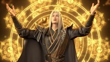 Ascendants of the Nine Suns Eps 1 Sub Indo