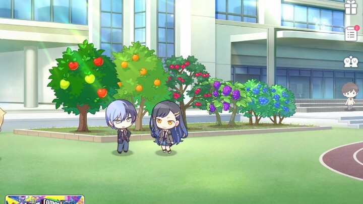 【Sub Indo PJS】Acara World Link 『BREAK DOWN THE WALL』 Dialog Regional 05: Rencana Pengajaran Tambahan