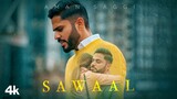 Sawaal (Full Song) Aman Saggi | Bob | Rohit Negah | Latest Punjabi Songs 2021