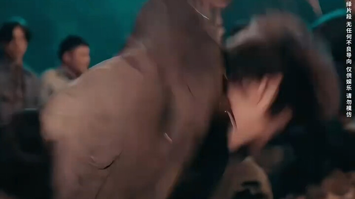 พวกคุณไม่รู้กันหรือว่าลุงฮวาเก่งวิทยายุทธ์