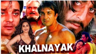 KHALNAYAK (1993) DUB INDONESIA