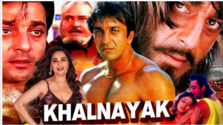 KHALNAYAK (1993) DUB INDONESIA