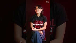 Persembahan, sekte, tumbal beneran ada? #shorts