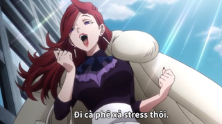 Quẩy nát xong đi xả stress #AniMeme
