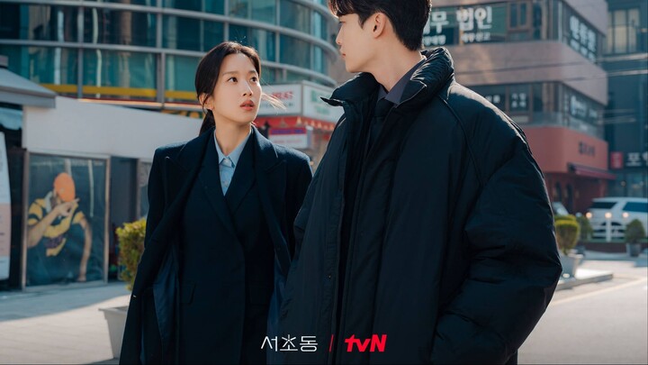 Swipe Right (2025) Episode 5 Sub Indo HD