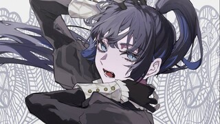 【中日字幕/完整版】Ado×なとり 新曲「MIRROR」