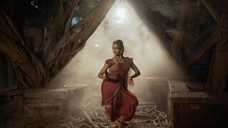 [Vũ đạo cổ điển Ấn Độ] Namami Yoga - Sự diễn giải hoàn hảo của Yoga và Bharatanatyam