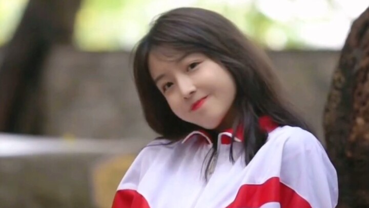 She’s so cute—I want to take her home to meet my mom.