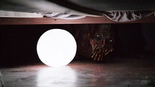 躲在柜子里的怪物！斯蒂芬·金2023恐怖新片《柜魔》预告