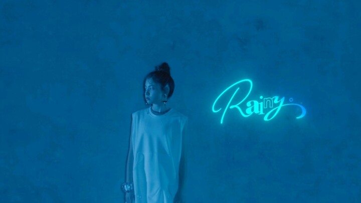 【ED ประจำวันของศูนย์】Rainy. MV เพลง "Find the truth"