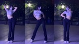 [การเต้นรำสำหรับผู้ชายที่แข็งแกร่ง] การสอนการเต้นรำจิงเกิลแดงที่มีชีวิตชีวาและนุ่มนวลอยู่ที่นี่แล้ว!
