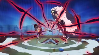 [One Piece / Step on the spot / Burn to] Please come in for free whoring, I wonder if it can ignite 