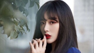 凭什么她们是中国现役第一女团 这个视频告诉你 《斯芬克斯》一键换装