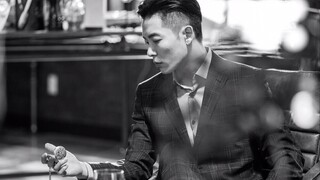 [Kim Jae-wook] Your husband Park Jung-woo is calling you to count your outfits online~