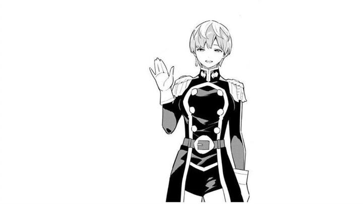 “TENKA IZUMO MOMENTS  This Is PERFECTION”