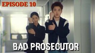 Bad Prosecutor||EPISODE 10||PREVIEW||Do Kyung-soo,Lee Se-hee, Ha Joon, Joo Bo-young
