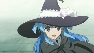 Why can other anime heroines be called wives or something, but no one says that to Chtholly? Because
