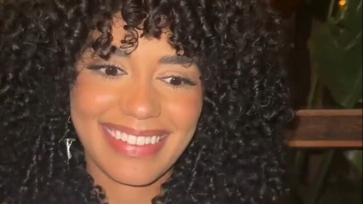 【橘里橘气】問問酒吧的女同想親誰 意外地配對成功!?