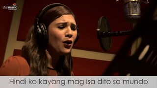 Hindi ko kaya cover