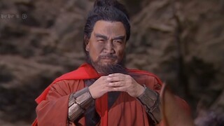 将军，别来无恙啊
