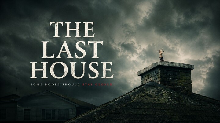 THE LAST HOUSE; MISTERI TERKUNCI DIRUMAH😱