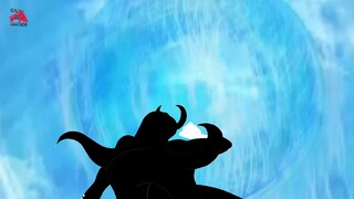 PERLAWANAN HIMAWARI PADA OTSUTSUKI WANITA | BORUTO TWO BLUE VORTEX PART 1872