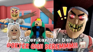 GA B0LEH MATI SEBANYAK 2× 😵!?? Kalau Gagal Videonya Selesai!😬 | Roblox Indonesia 🇮🇩 |