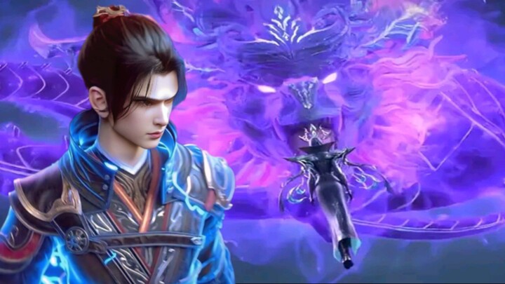 BTTH Season 5 Episode 141 Sub Indo