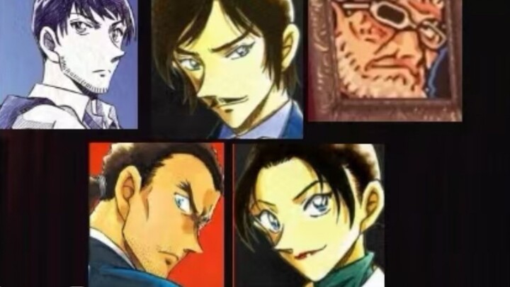 [Conan Talk] Đoán nhân vật sẽ xuất hiện trong Conan M28! Những mật mã được Gosho Aoyama ẩn giấu tron
